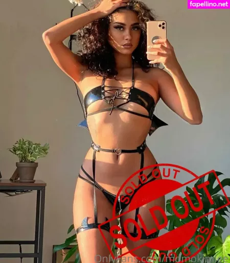 Momokimlee OnlyFans Thumbnail #xNrZje1lnY