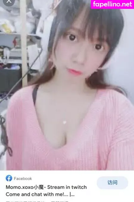 Momoko Xoxo OnlyFans Thumbnail #s186jUcIyl