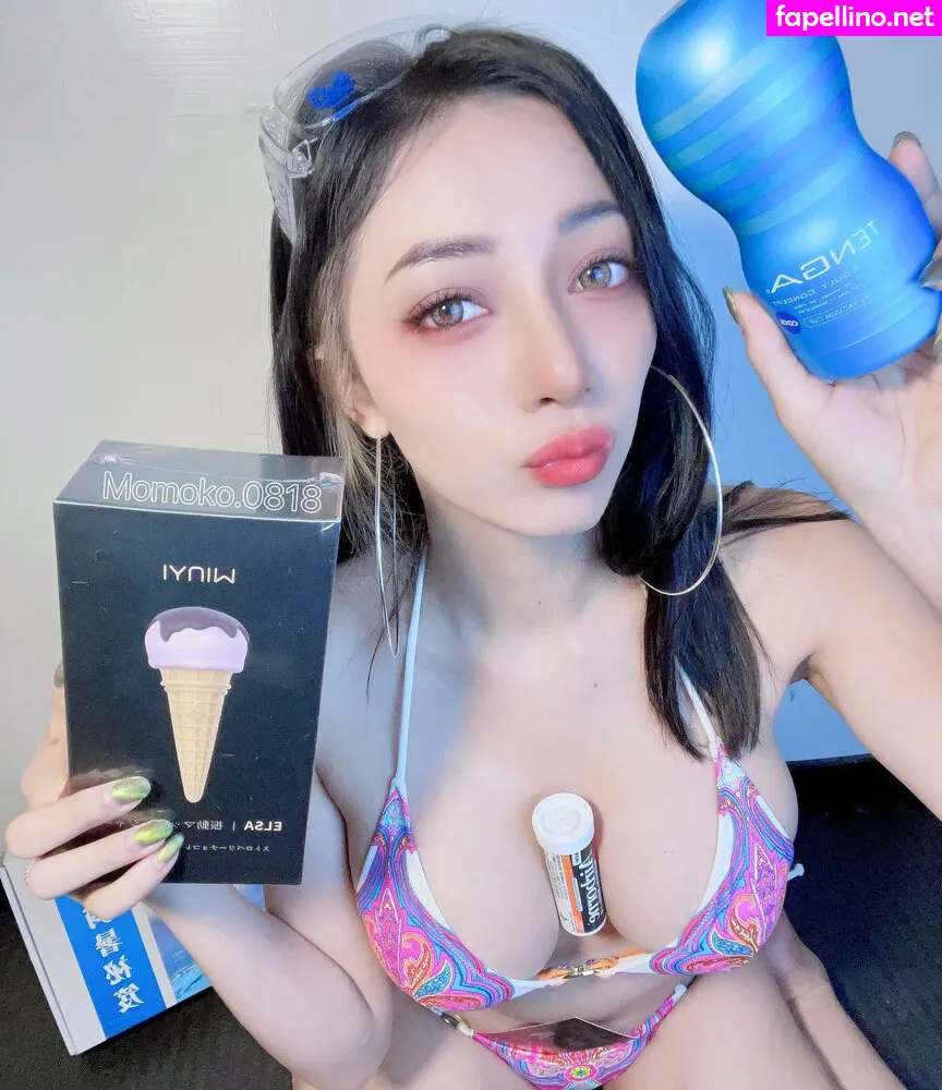 momoko.0818, momokoplay Nude Leaked OnlyFans Photo #SlSraEA2DG