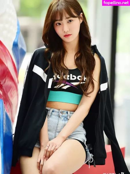 Momoland OnlyFans Thumbnail #1bVW6J365A