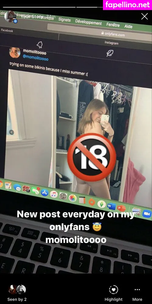 momo520xoxo, momolito Nude Leaked OnlyFans Photo #B9393QFIsJ