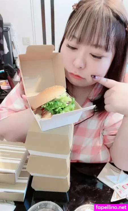 Momom0 Momochan OnlyFans Thumbnail #HONEubyP07