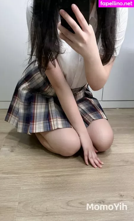 Momoyih OnlyFans Thumbnail #Swvyy8WdEd