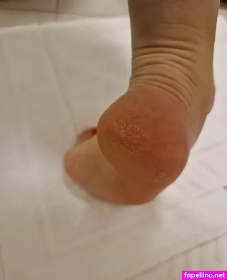 Momsandfeet OnlyFans Thumbnail #aimq34LIrZ