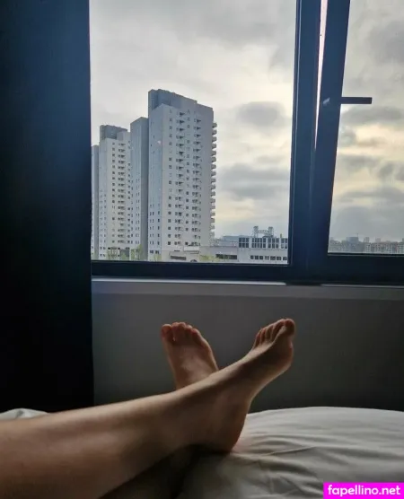 Momsandfeet OnlyFans Thumbnail #bicodmJ5I5
