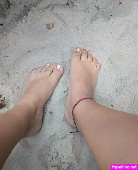 Momsandfeet OnlyFans Thumbnail #ozLK4UGU5C