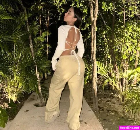 Mon Delao OnlyFans Thumbnail #aZAdhzf3Uc