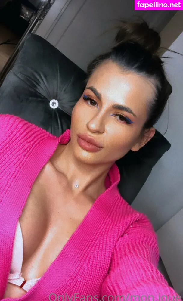 mon.ique, therealmoworldwide Nude Leaked OnlyFans Photo #23BOKaxDY7