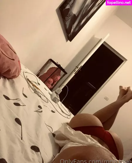 Mon Ique OnlyFans Thumbnail #K7OU0bwGsT