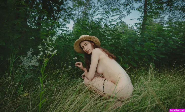 Mon Iry OnlyFans Thumbnail #VwW0nWj0Wt