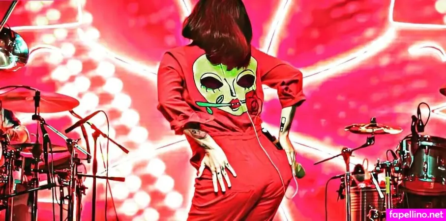 Mon Laferte OnlyFans Thumbnail #1f7Yn9uxet