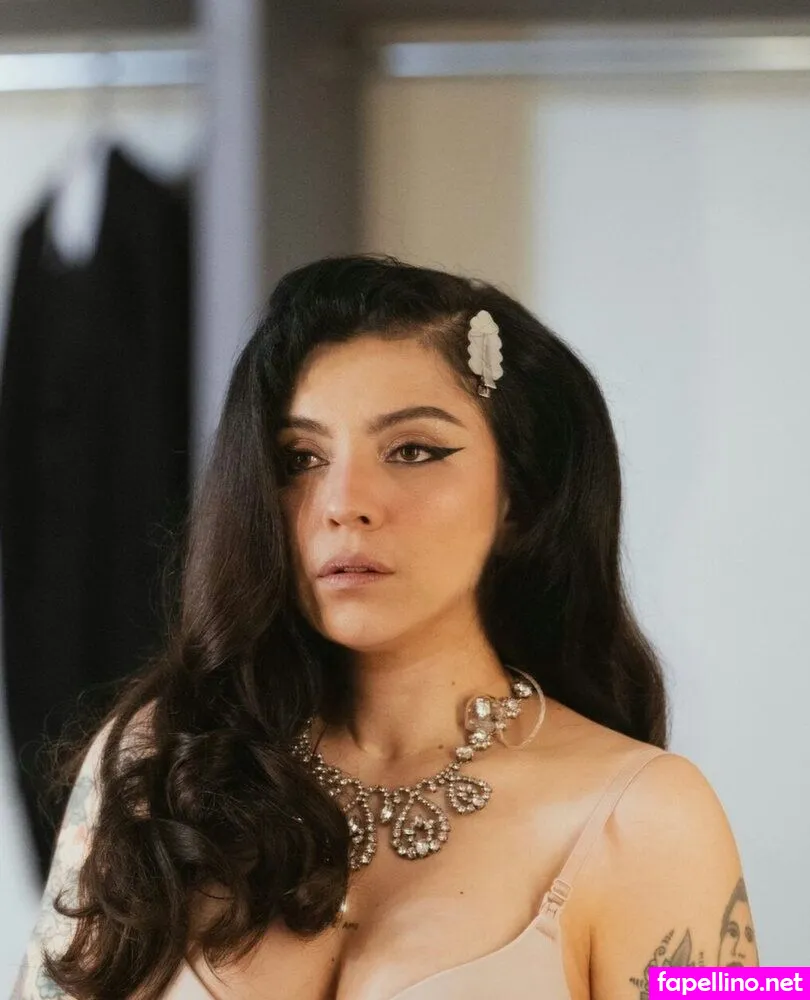 monlaferte Nude Leaked OnlyFans Photo #7hNlM8Ml2e