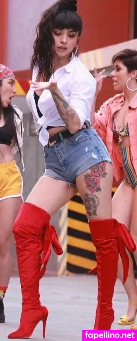 Mon Laferte OnlyFans Thumbnail #Bwo4vHx2Lw