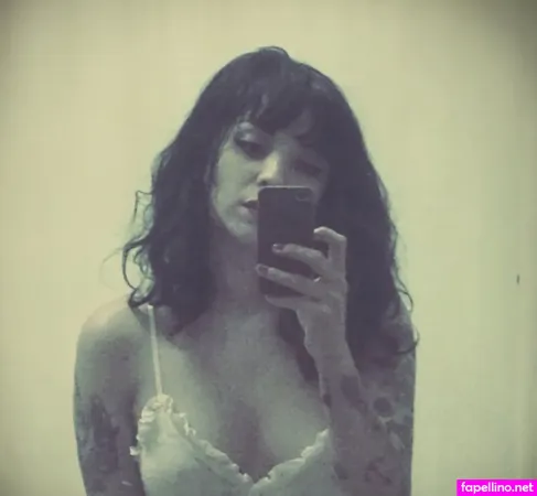 Mon Laferte OnlyFans Thumbnail #KFuVCB93OD