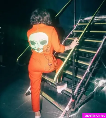 Mon Laferte OnlyFans Thumbnail #Tzx3AKQqsH