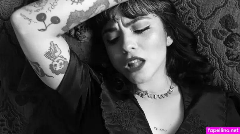 Mon Laferte OnlyFans Thumbnail #Uxnu6vIWTd