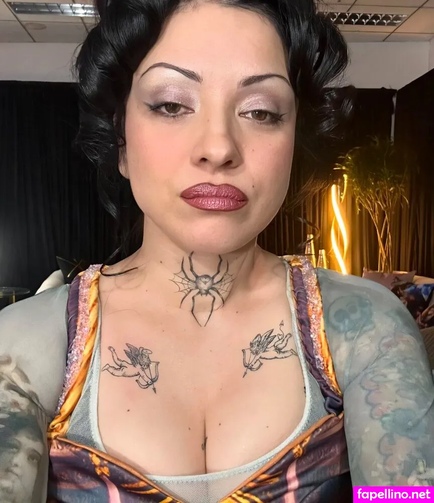 monlaferte Nude Leaked OnlyFans Photo #fSA8xnKnQu