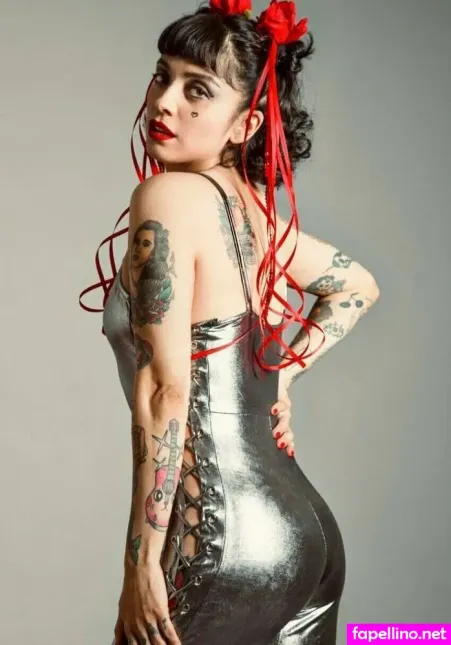 Mon Laferte OnlyFans Thumbnail #mx526BFj4Y