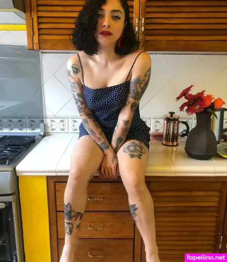 Mon Laferte OnlyFans Thumbnail #rLtFeVyMZj