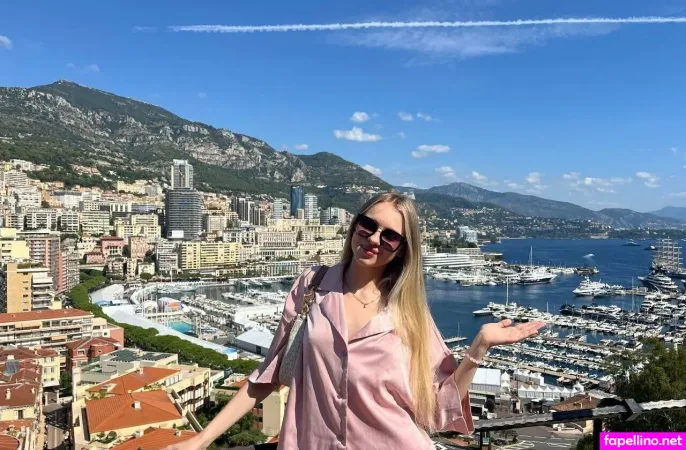 Mon Mon OnlyFans Thumbnail #PWzI7stTNg