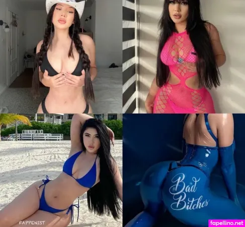 Mon Pantoja OnlyFans Thumbnail #jRN20BYnRv