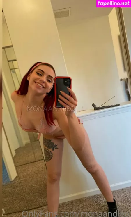 Mona Darling OnlyFans Thumbnail #cIrNQkqDyO