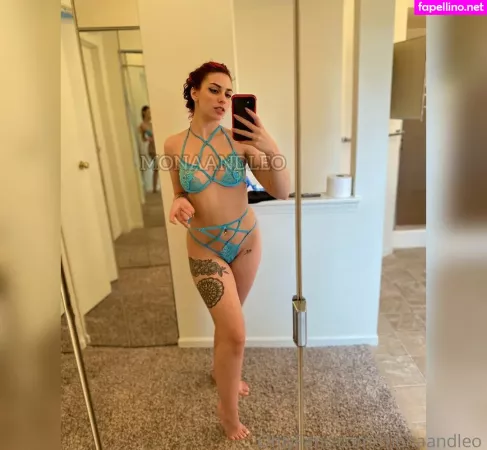 Mona Darling OnlyFans Thumbnail #lFPAC0B8LZ