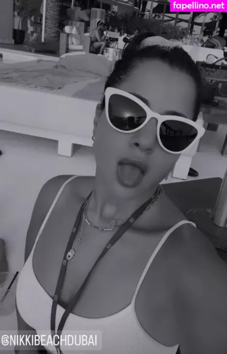 Mona Farouk OnlyFans Thumbnail #97N8C6Fyny