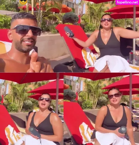 Mona Farouk OnlyFans Thumbnail #CJhyMI9QGG