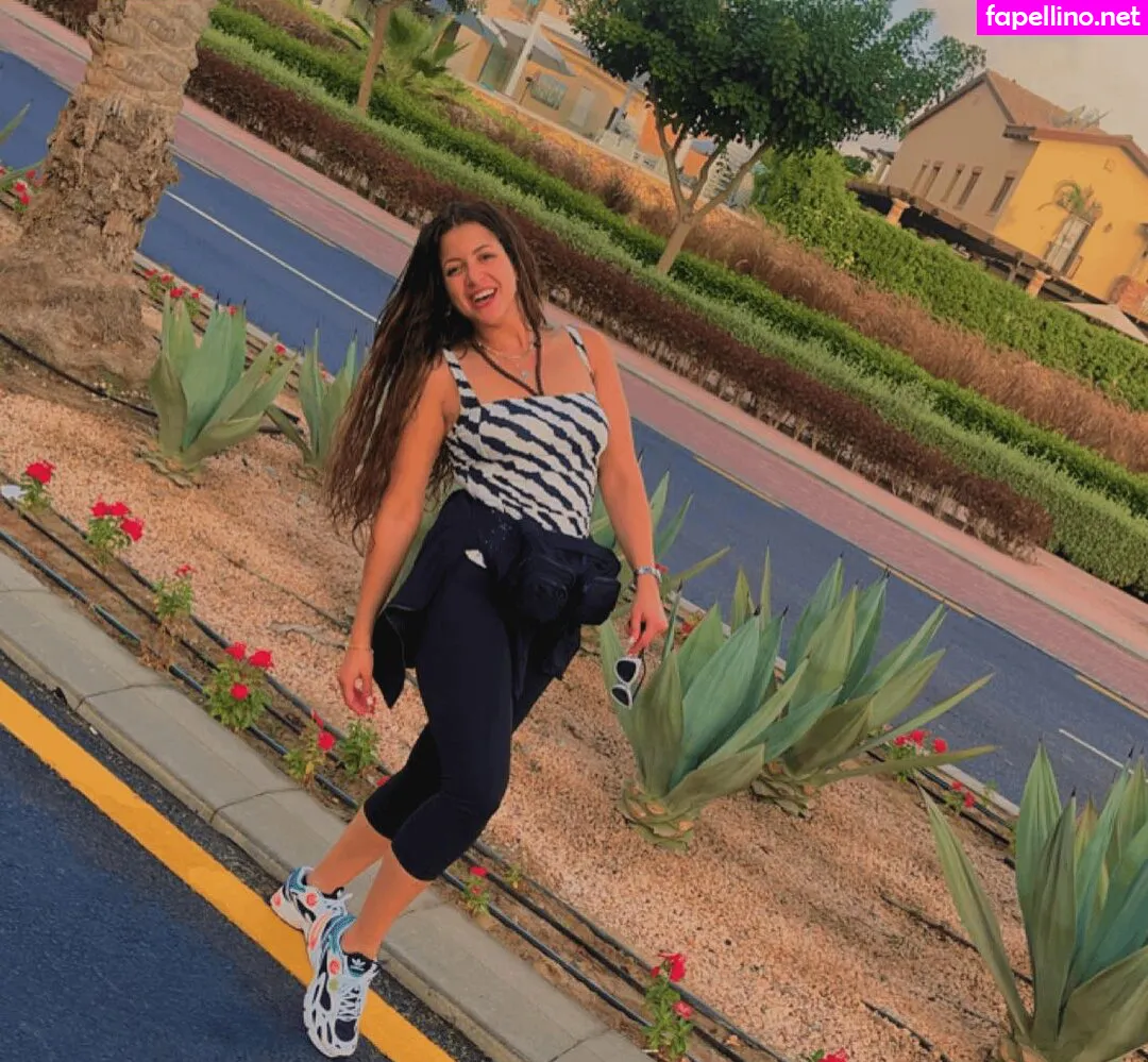 mona_farouk_official Nude Leaked OnlyFans Photo #Iz9oBMqYkg