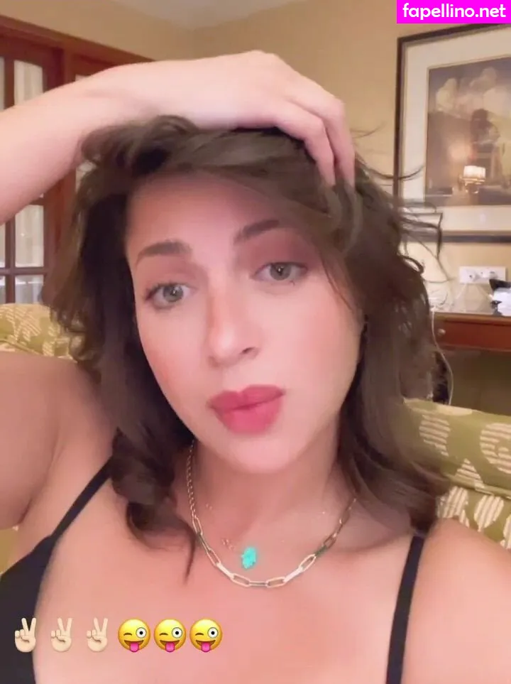 mona_farouk_official Nude Leaked OnlyFans Photo #TfhC9BEIJe