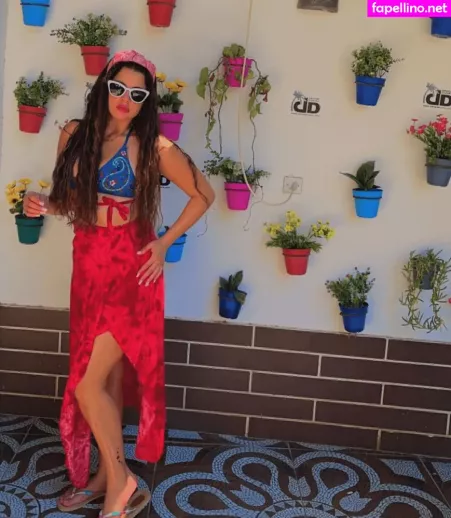 Mona Farouk OnlyFans Thumbnail #WfvLsqWlWY