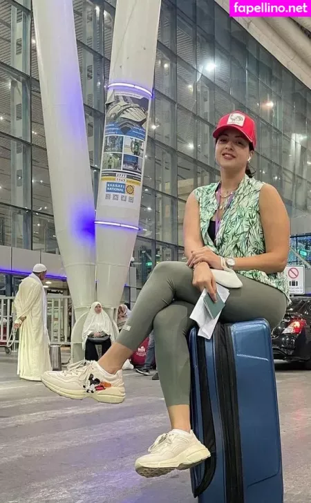 Mona Farouk OnlyFans Thumbnail #XVCFsXWzr7