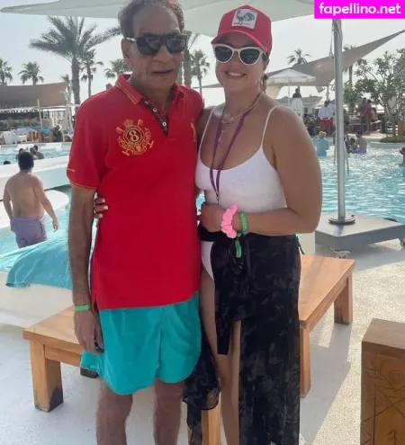 Mona Farouk OnlyFans Thumbnail #ZQYpKCd7DL