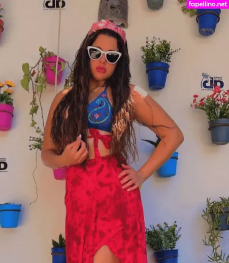 Mona Farouk OnlyFans Thumbnail #aG2QUlQGu5