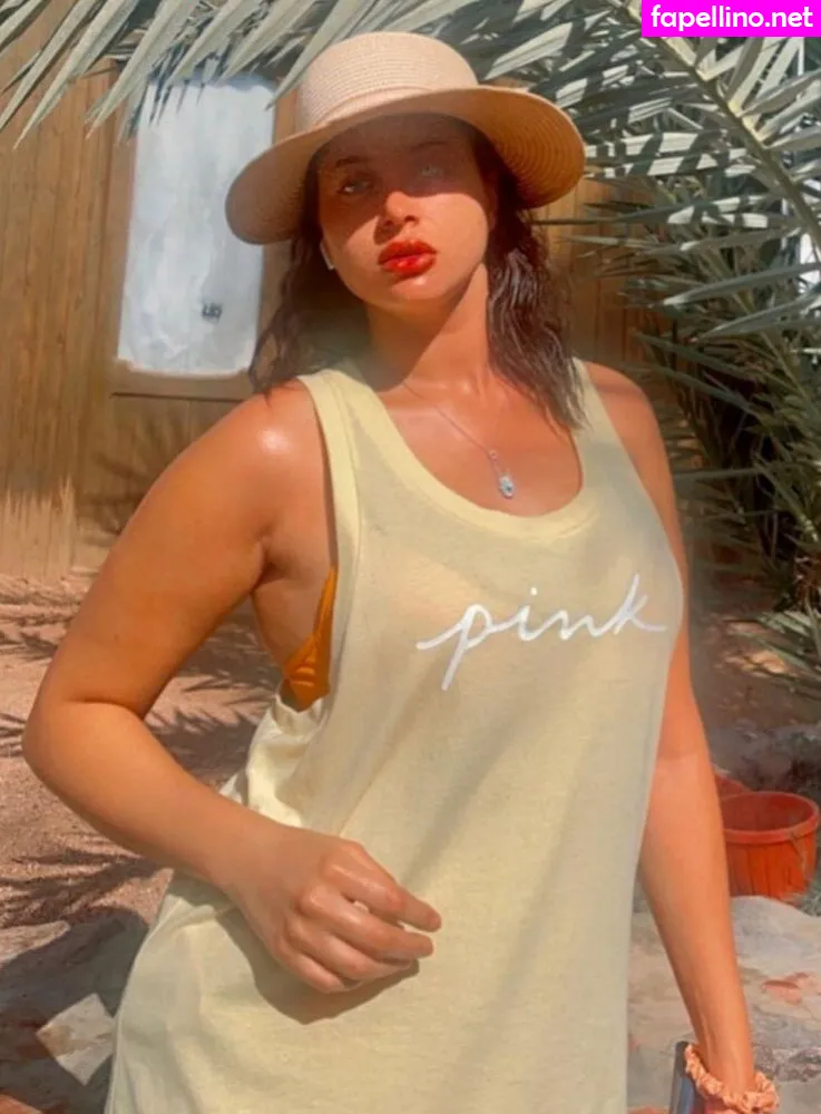 mona_farouk_official Nude Leaked OnlyFans Photo #zSwd7TXzL5