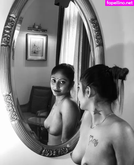 Mona Goswami OnlyFans Thumbnail #b2xeMWr3bb