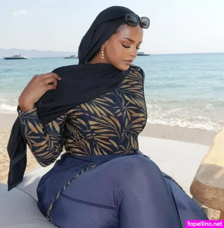 Mona Khalifa Main Profile Photo