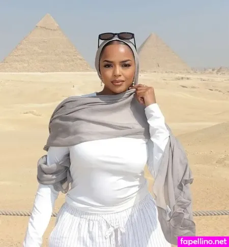 Mona Khalifa OnlyFans Thumbnail #v24k3t3Duz