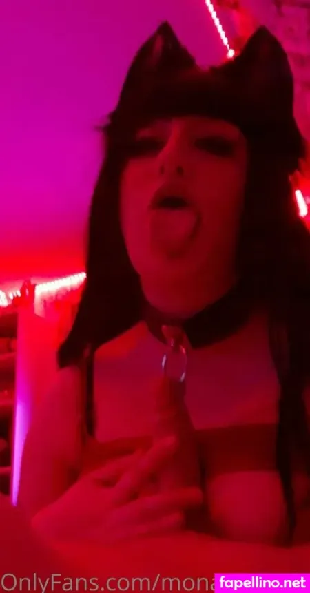 Mona M OnlyFans Thumbnail #Y9V19IMV2O