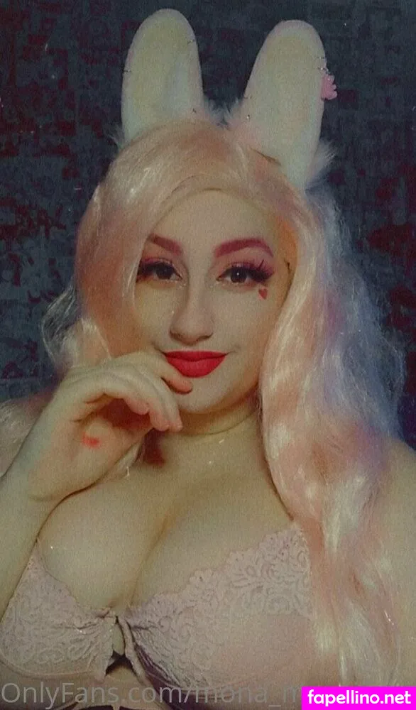 mona.m.official, mona_morningstar Nude Leaked OnlyFans Photo #iYryfFOO13