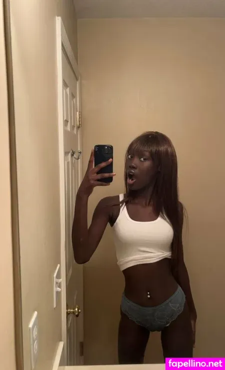 Mona Onyx OnlyFans Thumbnail #rN075uqIwV