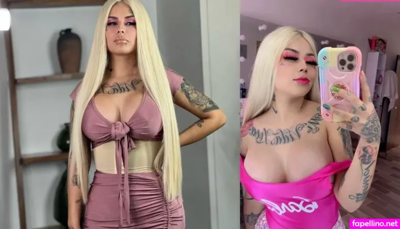 Mona Rodriguez OnlyFans Thumbnail #tQSALpzldE