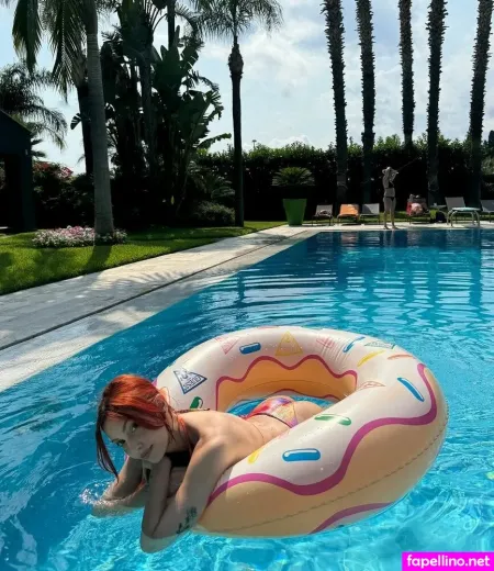 Mona Schon 1 OnlyFans Thumbnail #Jp0ctRmDHA