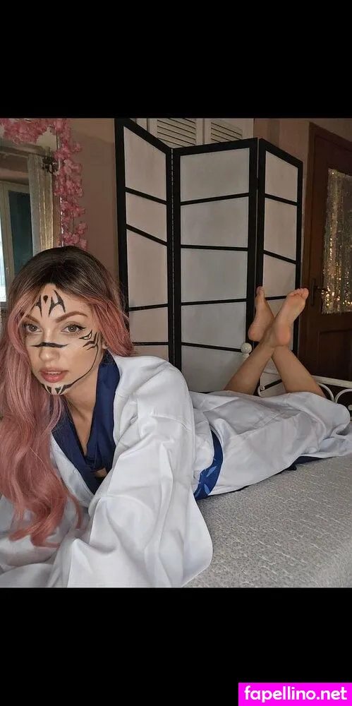 Italian Streamer, monaschon Nude Leaked OnlyFans Photo #hA9zLVHP6P