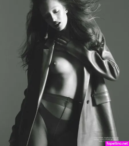 Mona Tougaard OnlyFans Thumbnail #TJmyZap4Lq