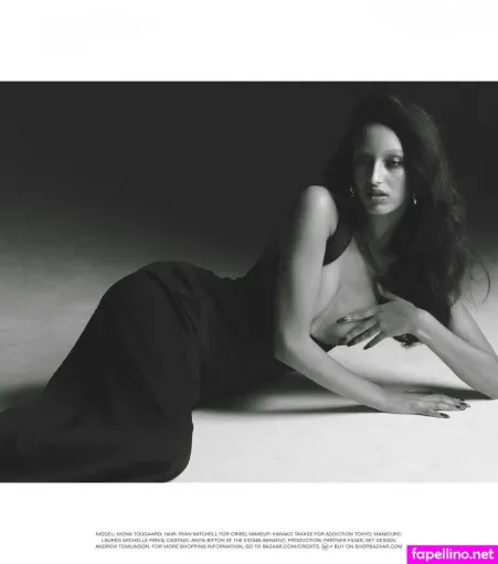 Mona Tougaard OnlyFans Thumbnail #k2MQvLFQCn