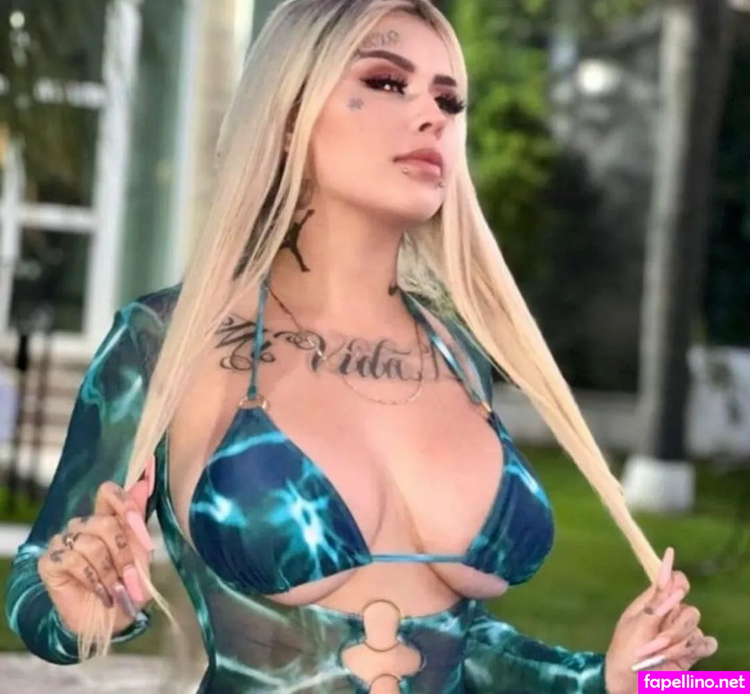 Mona Ygeros Nude Leaked OnlyFans Photo #Gy5CL9Qelv