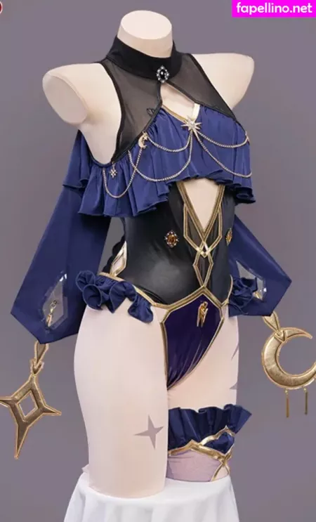 Monacosplayfree OnlyFans Thumbnail #KrQJWgesrj