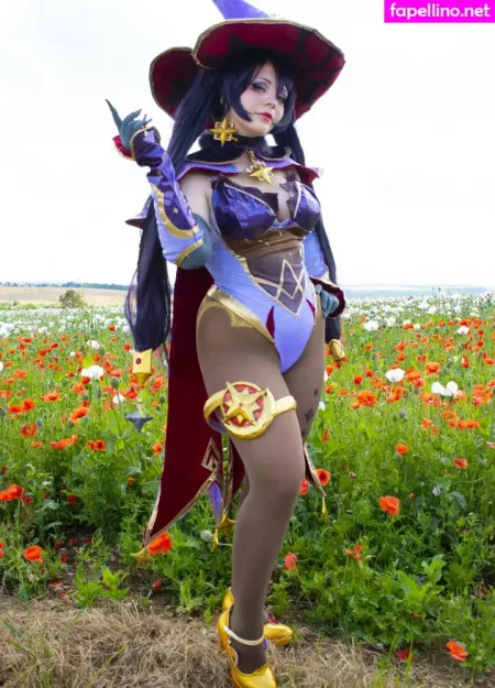 Monacosplayfree OnlyFans Thumbnail #x5cn48hCGX